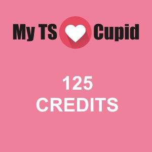 125 credits