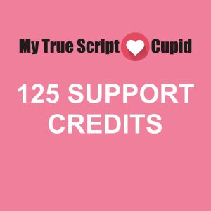 125 support credits