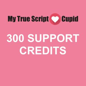 300 support credits