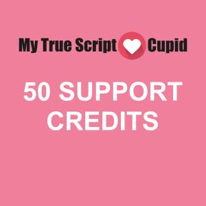 50 support credits